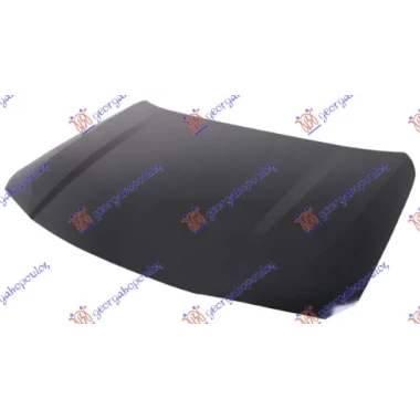 HAUBA ALUMINIJUM