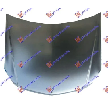 HAUBA ALUMINIJUM