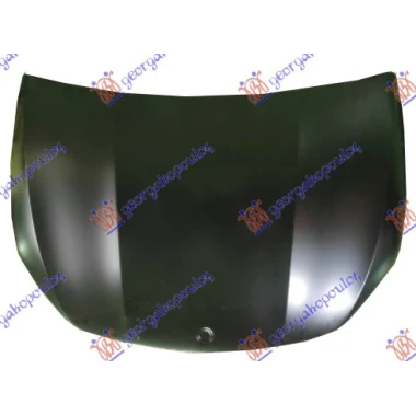 HAUBA ALUMINIJUM