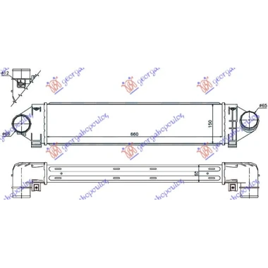 HL. INTERK. 2.5 ST225/RS305/RS350 BENZIN