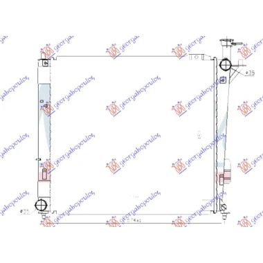 HL. MOT. 2.0-2.2 DIZ MAN 51x48 HALLA TIP