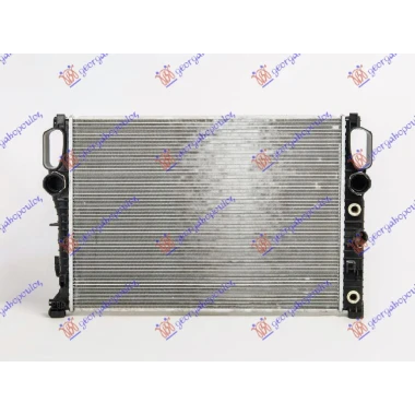 HL. MOT.2.8BZ-2.0-2.2CDI M/A +/-AC(64x45