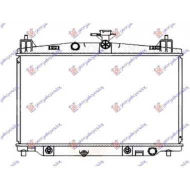 HLA 1.3-1.5 16V+/-A/C A/T(35x55x1.6)(KOY