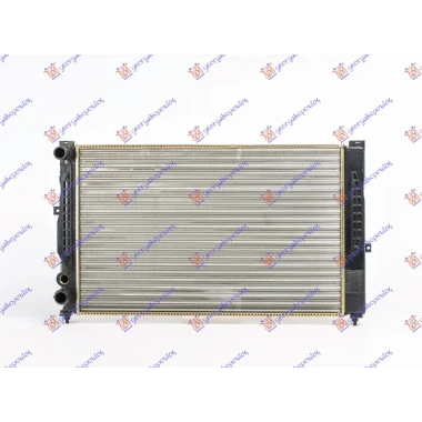 HLA BEN-DIZ-1.9TDi MAN -AC(63x42x24)94-9