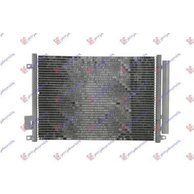 HLA KLIME0.9-1.2-1.4(8/16V)-1.3JTD(51x37