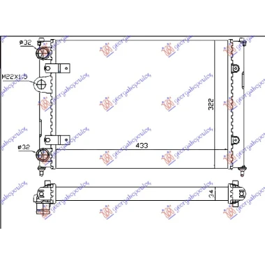 HLAD 1.0-1.3-1.4BZ-1.7-1.9SDi -AC(43x32)
