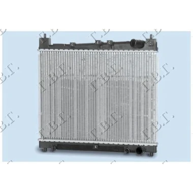 HLAD 1.3-1.5i 16V +/-A/C(35x49)ZATVR.SIS