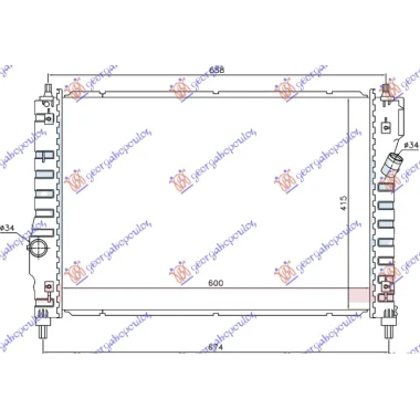 HLAD. 1.6 16v BENZIN MANUAL (600x415x16)
