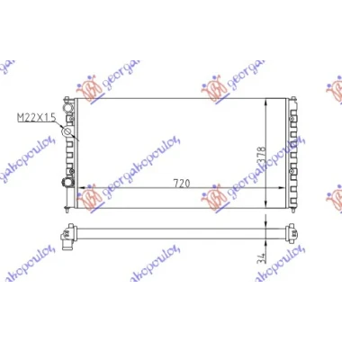 HLAD 1.6-1.8-2.0-2.8-2.9IVR6cc A/C(72x37