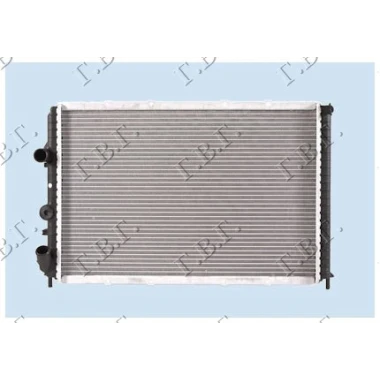 HLAD 1.8-2.0-1.9CC+TDI+/-A/C M/A(58x40)