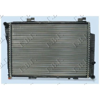 HLAD 1.8-2.0-2.2-2.3 MAN/AUT -A/C (36x43