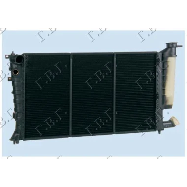 HLAD 1.8i-2.0i 16V (61x37.8)SA ZASTITOM