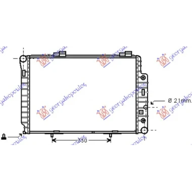 HLAD 2.0-2.3BZ I SLK KOMP.M/A+AC(61x42)