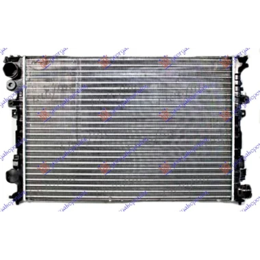 HLAD 2.0HDI +/-A/C(67x44.6x27)BEZ VENTIL
