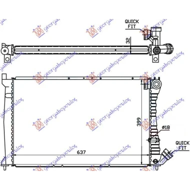 HLAD 2.0i-8VT.-1.9-2.1T.D(64x40)MAN/AUT