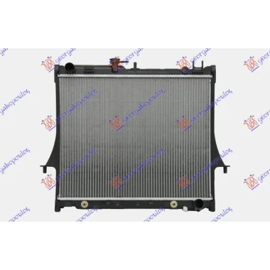 HLAD  2.4-3.5-3.0DiTD AUTOM(47.5x59x2.5)