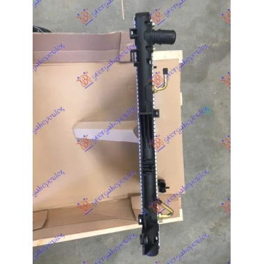 HLAD 2.4 DI-D DIZ AUTO (525x643x16)(4N15