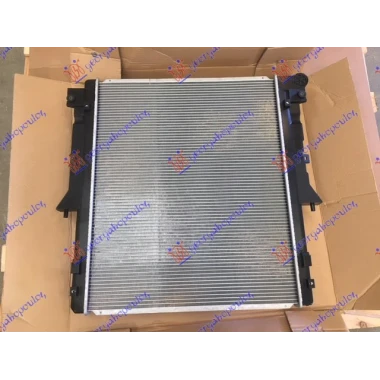 HLAD 2.4 DI-D DIZ AUTO (525x643x16)(4N15