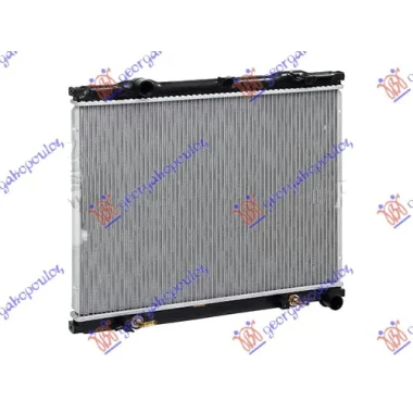 HLAD 2.4i16V-2.5CRDI+/-A/C A/T(47x64.5)
