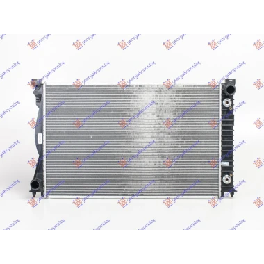 HLAD 3.0 TDi (67.5x44.5x32) AUTOMA(10MM)