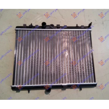 HLAD BEN-DIZ(38x55x1.8)SA BAZOM ZA VENT.