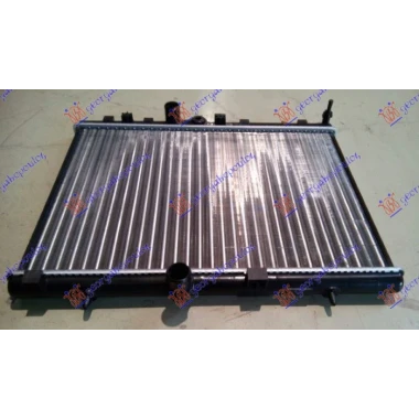 HLAD BEN-DIZ(38x55x1.8)SA BAZOM ZA VENT.