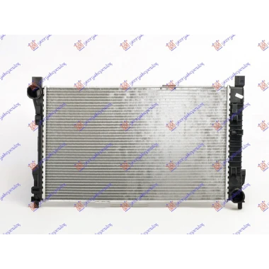 HLAD C180 BEZ KOMPRES.MAN.+/-AC(65x40.7)