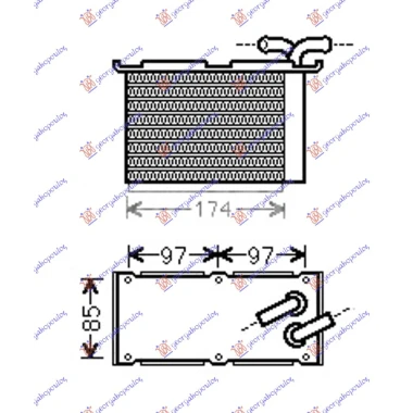 HLAD DODAT 1.2-1.4 TFSi (120x200x60)