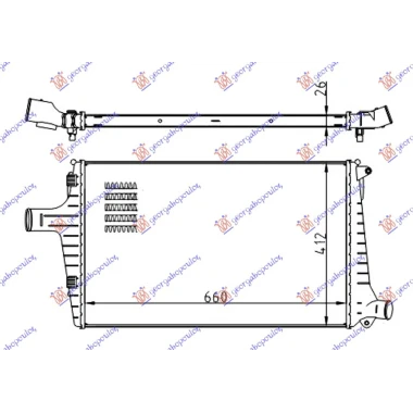 HLAD. INETERC 2.5 Tdi DSL(650x415x16)