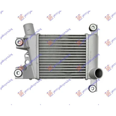 HLAD INT.2.5TD(225x215x62)(CEO ALUMIN.)