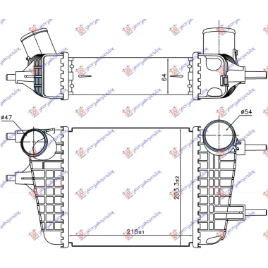 HLAD. INTERC. 1.2 DIG BENZIN (215x203