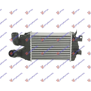 HLAD INTERC. 1.3-1.7-1.9CDTi(26x18x62)