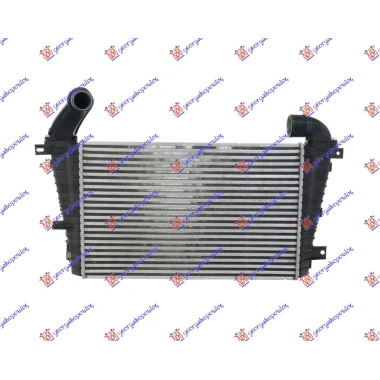 HLAD INTERC. 1.7 CDTi (52x32x27)