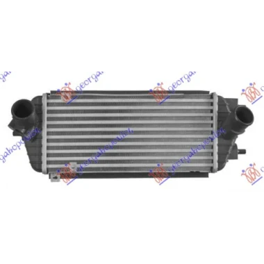 HLAD INTERC. 1.7 CRDi (350x165x90)