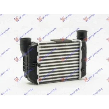 HLAD. INTERC. 1.8 T PETROL (215x410x15)