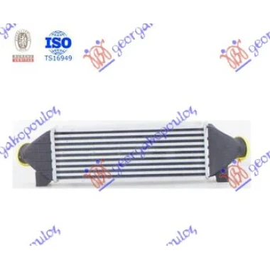 HLAD INTERC. 2.4 T.D. (40x12.7x7.6)
