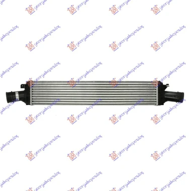 HLAD. INTERC. 2.7-3.0 DIZ (720x140x80)