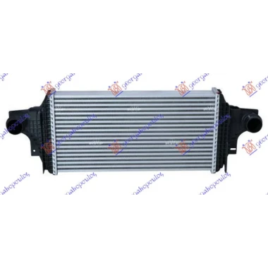 HLAD. INTERC. 3.0 (300-350 CDi) DIZEL