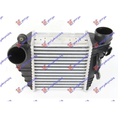 HLAD INTERC. BEN-DIZ (18.3x19.5x8.5)18mm