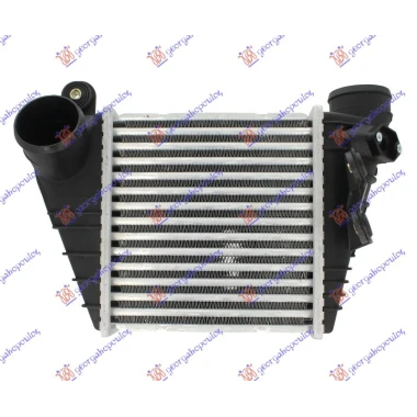 HLAD INTERC. BEN-DIZ (18.3x19x6.5) 12mm