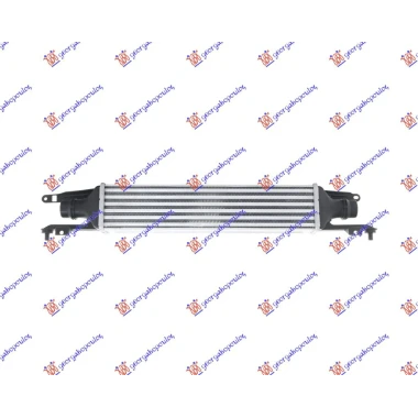 HLAD INTERC..1.3 CDTi (45x100x53) 55 KW