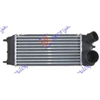 HLAD INTERC.1.6TDCi (300x150x80)