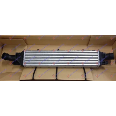 HLAD INTERC.2.0 TFSI-2.0TDI(665x145x64