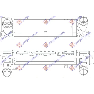 HLAD INTERC.2.5-2.8-3.0 DIZEL (495x133)