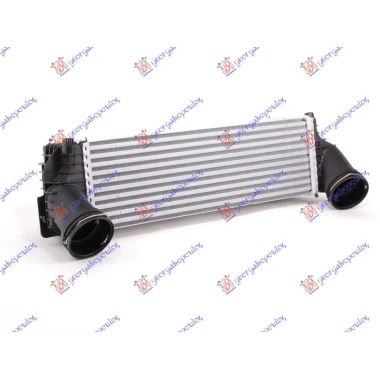 HLAD INTERC.3.5i-3.0 TD (158x524x105)