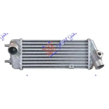 HLAD INTERCOOLER 1.5 CRDi (310x130x60)