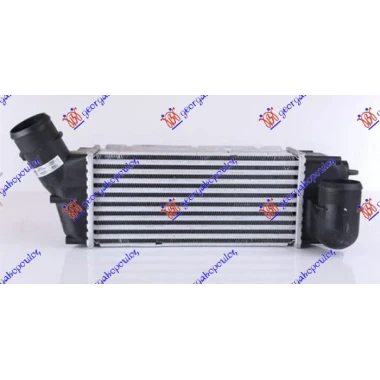 HLAD. INTERKULERA 2.0 HDi (300x135x85)