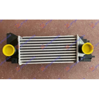 HLAD. INTERKULERA 2.0 TD DIZEL (290x135)