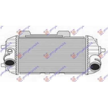 HLAD. INTERKULERA 2.0CRDi DIZ 350x160x90