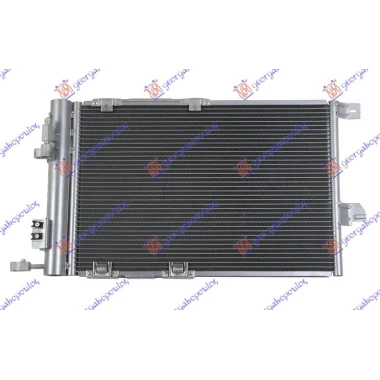 HLAD KLIME-02 M/A(54x38.2x1.6)SA SUSACEM